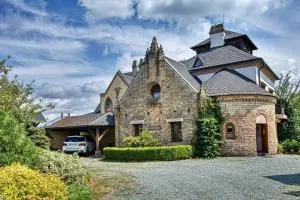 apartmán Králík - Spy