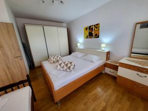 Apartman Anka