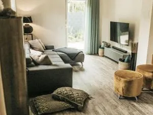 Holiday Home TOLE by Interhome - Nardt