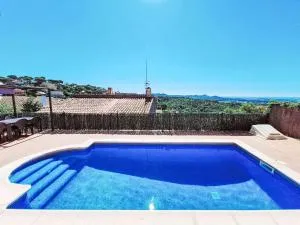 Holiday Home Panoramic by Interhome - Terra Brava