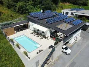 Holiday Home Villa Renate by Interhome - Ельбіґенальп