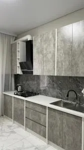 Central apartments - Sukhyy Lyman