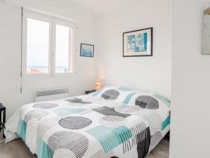 Apartment Cabourg 2000-7 by Interhome