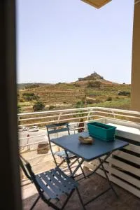 Cosy 3BR Apt with private Terrace & Wifi in Gozo by 360 Estates - Qbajjar