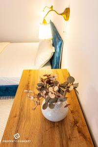 Central Residence Apartment 114