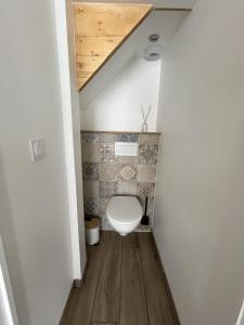 Maisons de vacances O Lavoir : photos des chambres