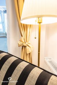 Central Residence Apartment 114