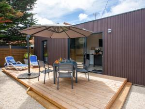 Chalets Chalet La Naty by Interhome : photos des chambres