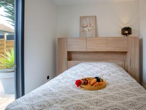 Chalets Chalet La Naty by Interhome : photos des chambres