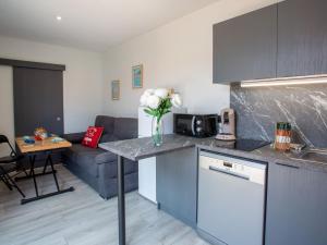 Chalets Chalet La Naty by Interhome : photos des chambres