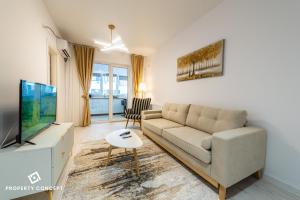 Central Residence Apartment 114