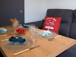Chalets Chalet La Naty by Interhome : photos des chambres
