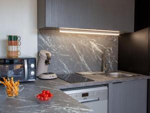 Chalets Chalet La Naty by Interhome : photos des chambres