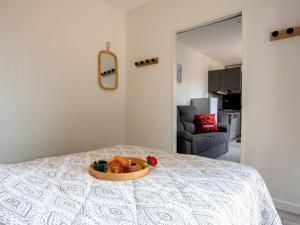 Chalets Chalet La Naty by Interhome : photos des chambres