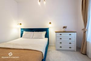 Central Residence Apartment 114