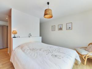 Maisons de vacances Holiday Home Denneweiller by Interhome : photos des chambres