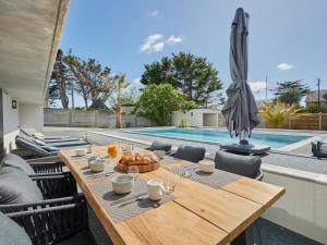 Maisons de vacances Holiday Home Denneweiller by Interhome : photos des chambres