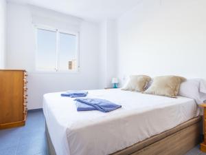 Apartment Mar de Oropesa II - Playa Concha by Interhome