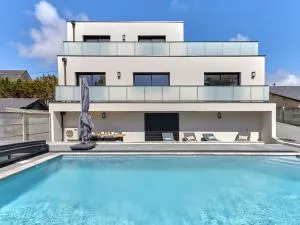 Holiday Home Denneweiller by Interhome - Surville