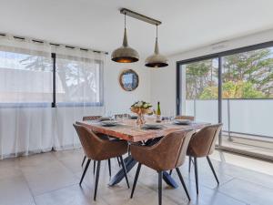 Maisons de vacances Holiday Home Denneweiller by Interhome : photos des chambres