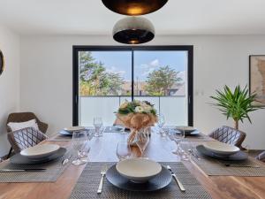 Maisons de vacances Holiday Home Denneweiller by Interhome : photos des chambres