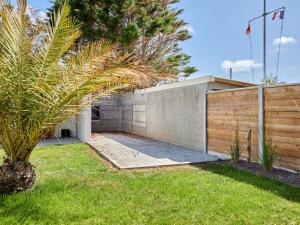 Maisons de vacances Holiday Home Denneweiller by Interhome : photos des chambres