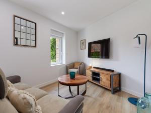 Maisons de vacances Holiday Home La Bergerie by Interhome : photos des chambres