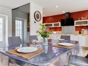 Holiday Home La Bergerie by Interhome