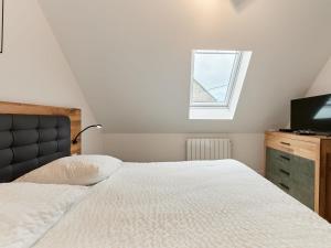 Maisons de vacances Holiday Home La Bergerie by Interhome : photos des chambres