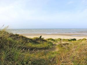 Maisons de vacances Holiday Home La Bergerie by Interhome : photos des chambres