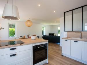 Maisons de vacances Holiday Home Le Bigorneau Prefaillais by Interhome : photos des chambres