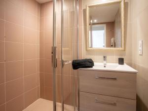 Maisons de vacances Holiday Home Le Bigorneau Prefaillais by Interhome : photos des chambres
