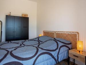Maisons de vacances Holiday Home Le Bigorneau Prefaillais by Interhome : photos des chambres