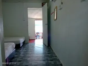 Homestay Nom Kamil - 美人鱼岛