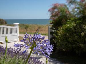 Maisons de vacances Holiday Home Le Bigorneau Prefaillais by Interhome : photos des chambres