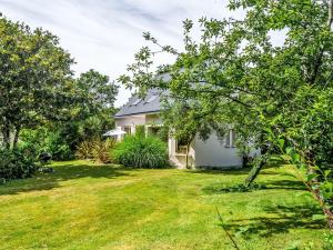 Holiday Home Maison de Locmaria by Interhome