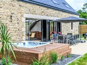 Holiday Home Maison de Kercado by Interhome - Locoal