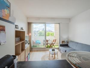 Studio Port Trouville by Interhome