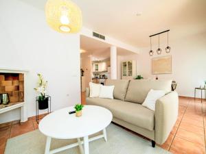 Holiday Home Rosada by Interhome