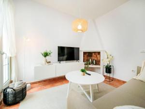 Holiday Home Rosada by Interhome