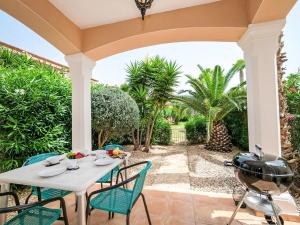 Holiday Home Rosada by Interhome