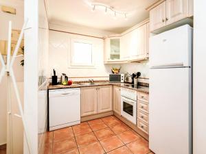 Holiday Home Rosada by Interhome