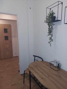 Apartament Centrum przy Placu Zwycięstwa