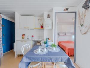 Apartment Cap de Mer-5 by Interhome