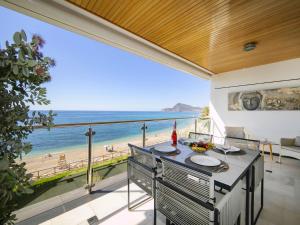 Apartment Cap-Negret by Interhome