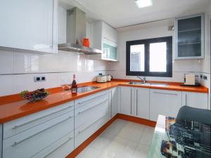 Apartment Cap-Negret by Interhome