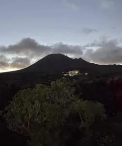 Casa no tiempo descanso & naturaleza - Ye