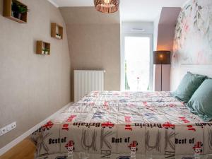 Apartment Côté Port by Interhome