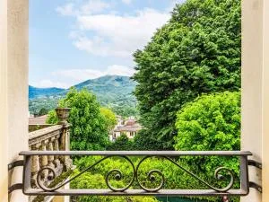 Apartment Montagne Verdi by Interhome - Pellio Inferiore