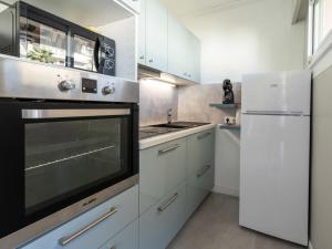 Apartment Le Copacabana by Interhome